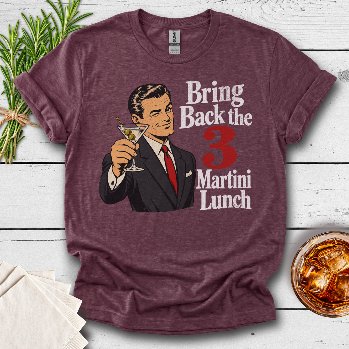Maestro mockup | 4d71427d-860a-41ba-9e92-73066b0a2074 | Heather Maroon