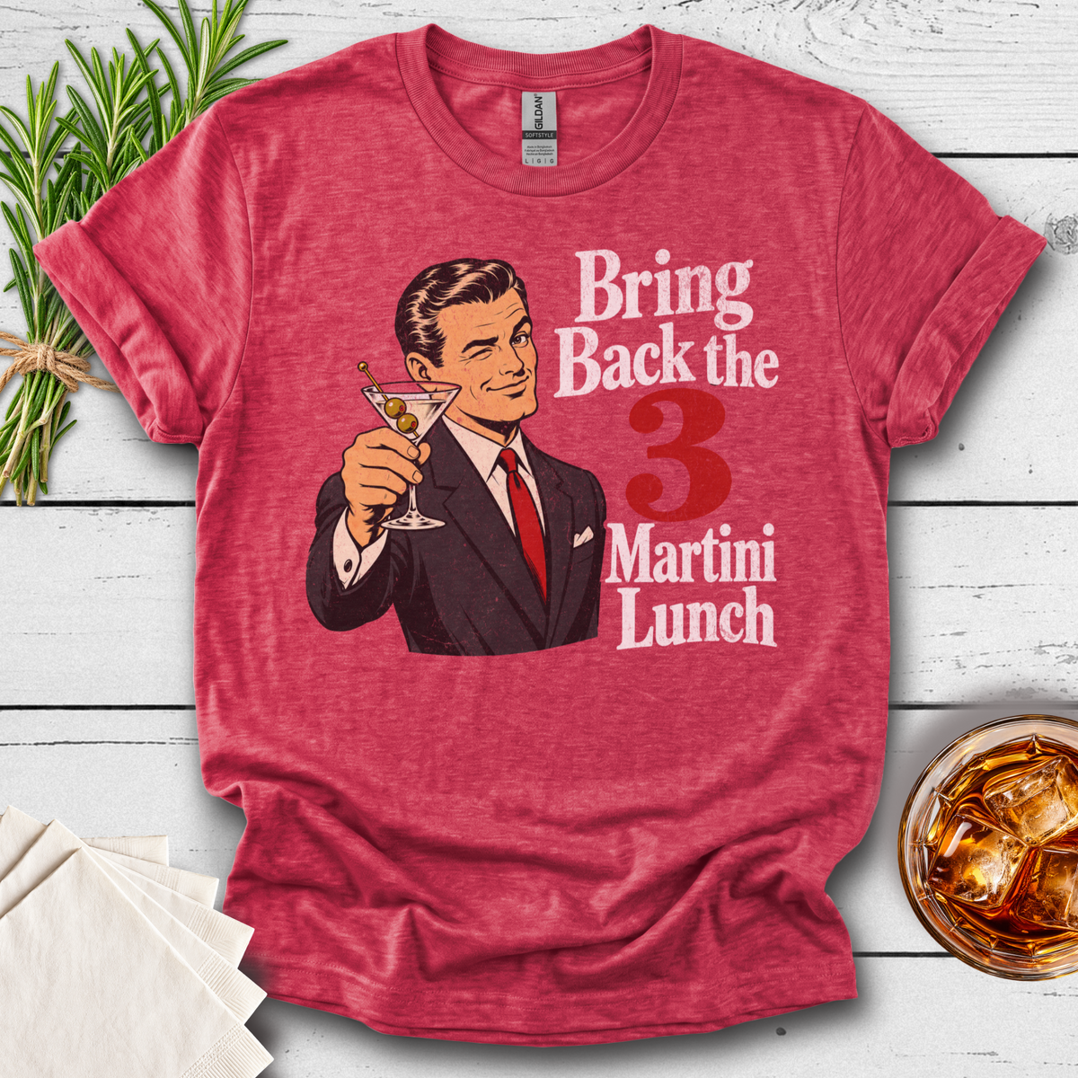 Maestro mockup | d0364262-5506-441c-907e-cd44b146dbd9 | Heather Red