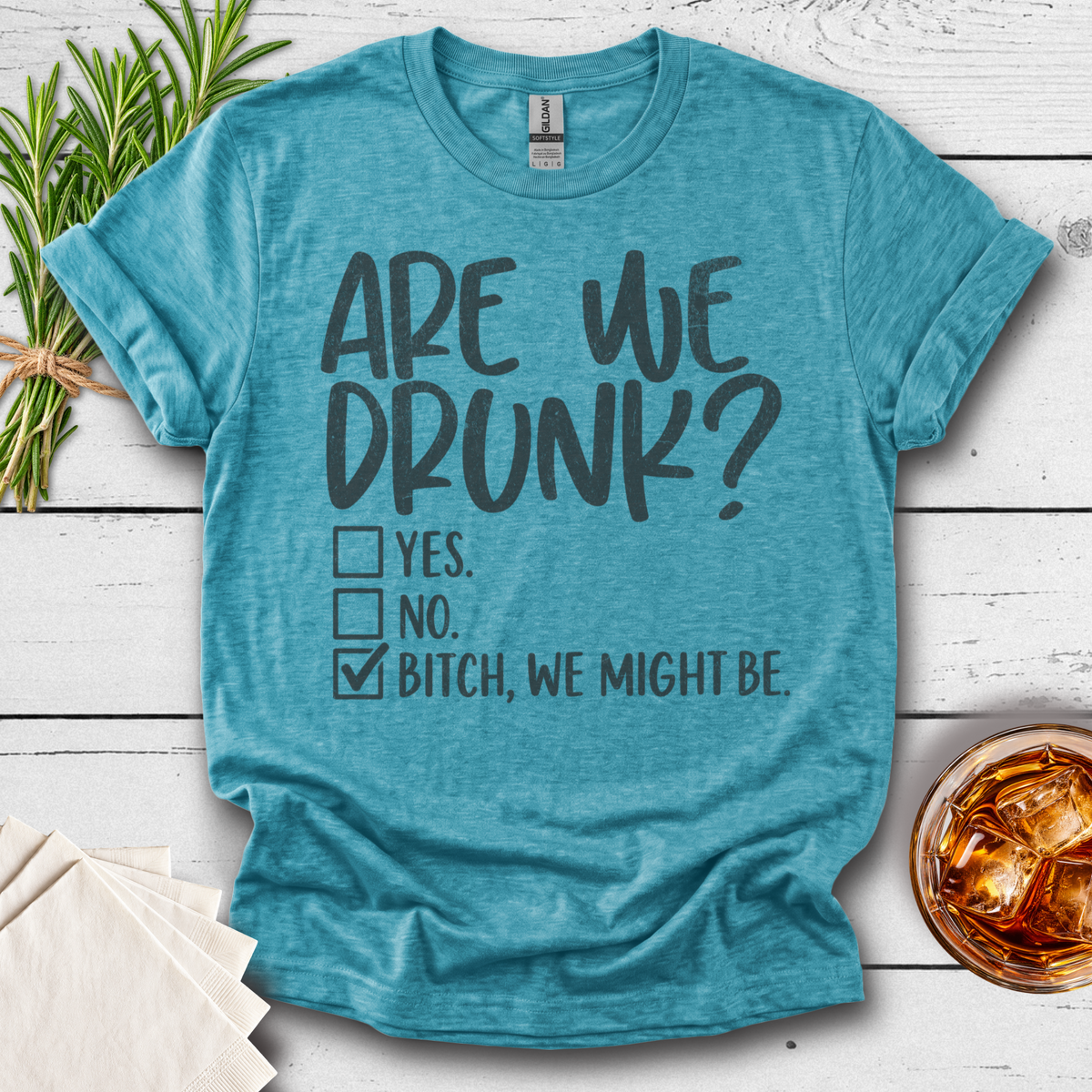 Maestro mockup | 9471dd78-055d-4834-8577-1eea00991ad4 | Heather Galapagos Blue