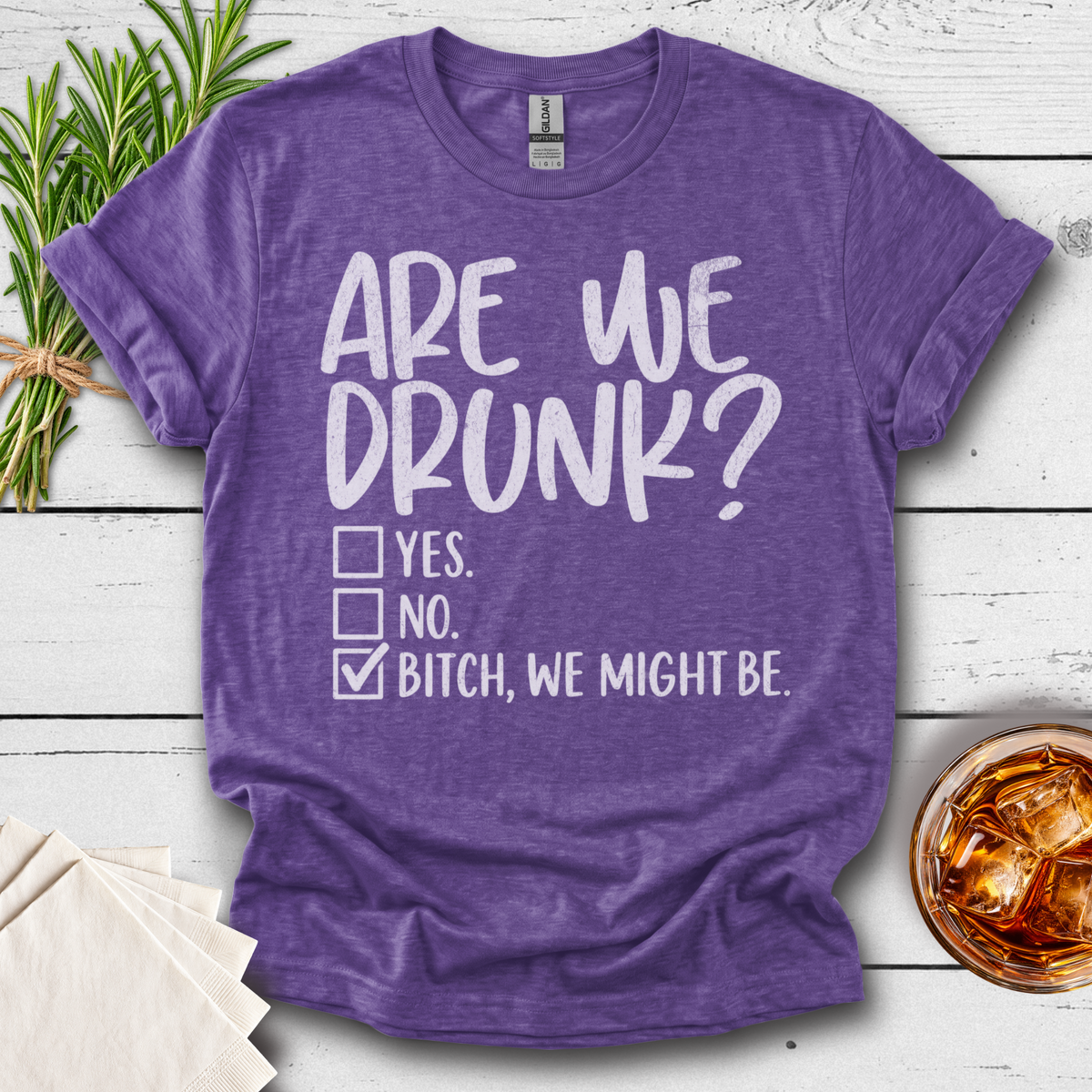 Maestro mockup | 6aeaf194-bb45-4652-ab39-481150447f68 | Heather Purple