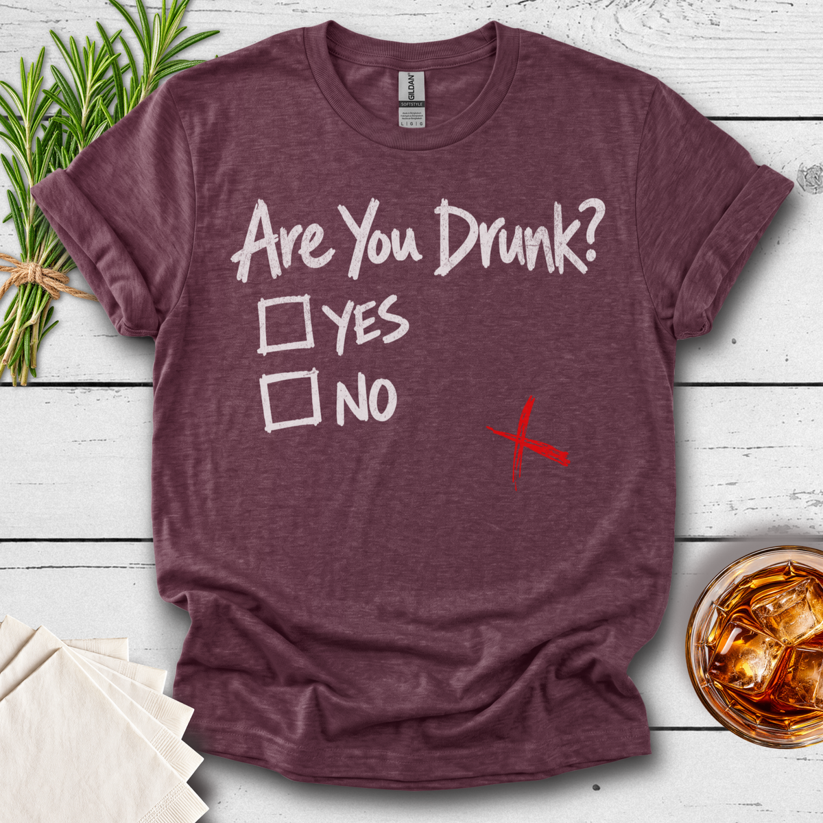 Maestro mockup | e762a78d-8511-4efe-89b7-afcc840b08f7 | Heather Maroon