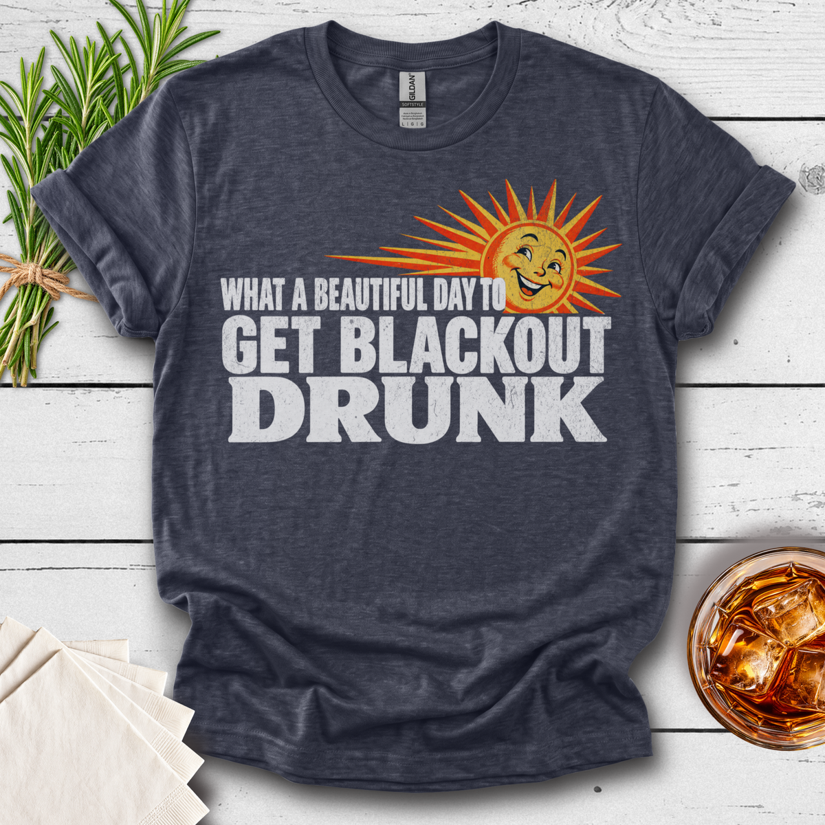 Maestro mockup | 549c6595-6e49-4883-810a-277ec1d72263 | Heather Navy