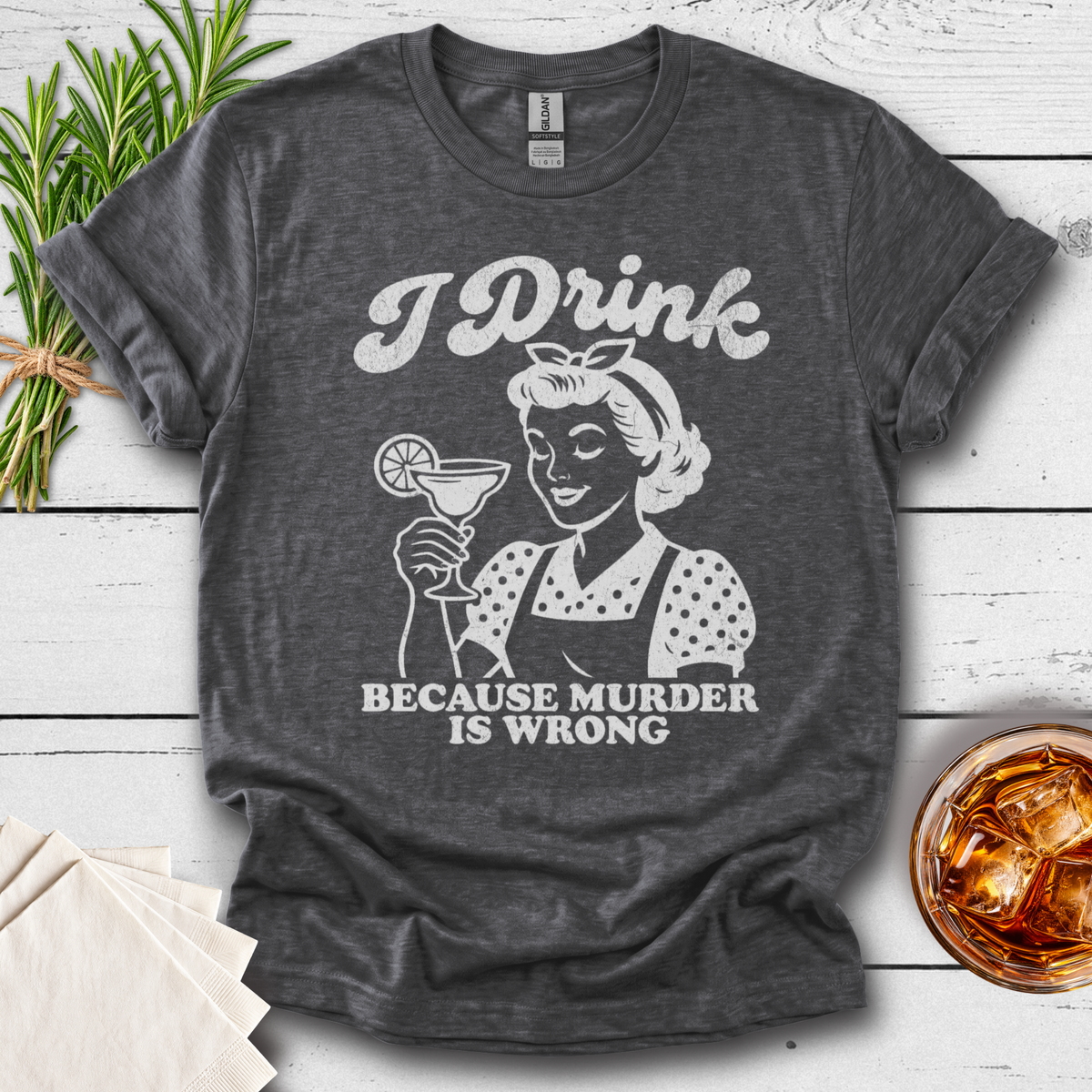 Maestro mockup | d4c209f3-cd65-43b7-a9cd-a23d82651063 | Dark Heather