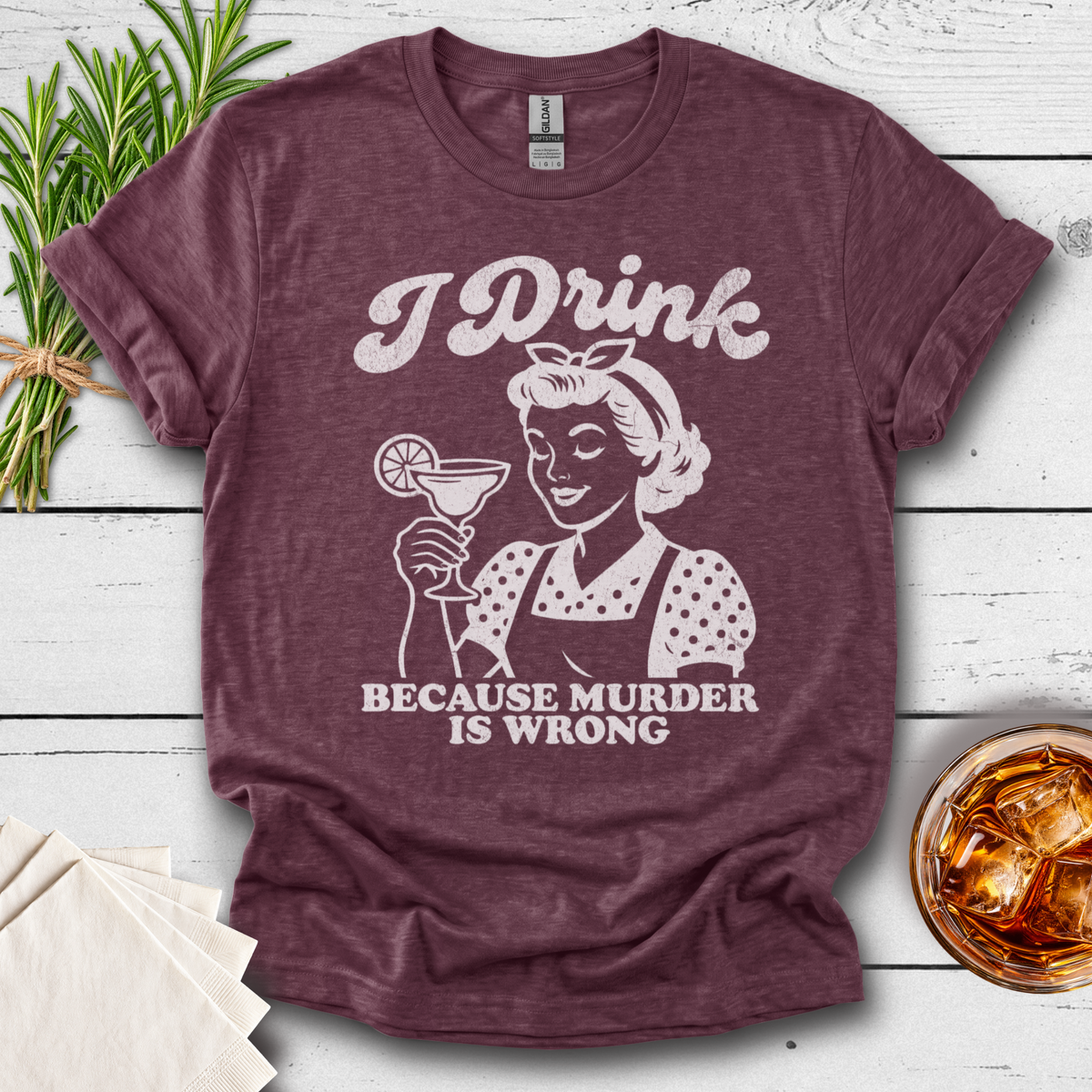 Maestro mockup | e5820b70-9dd4-464d-ac66-fb58f9eb6aa9 | Heather Maroon