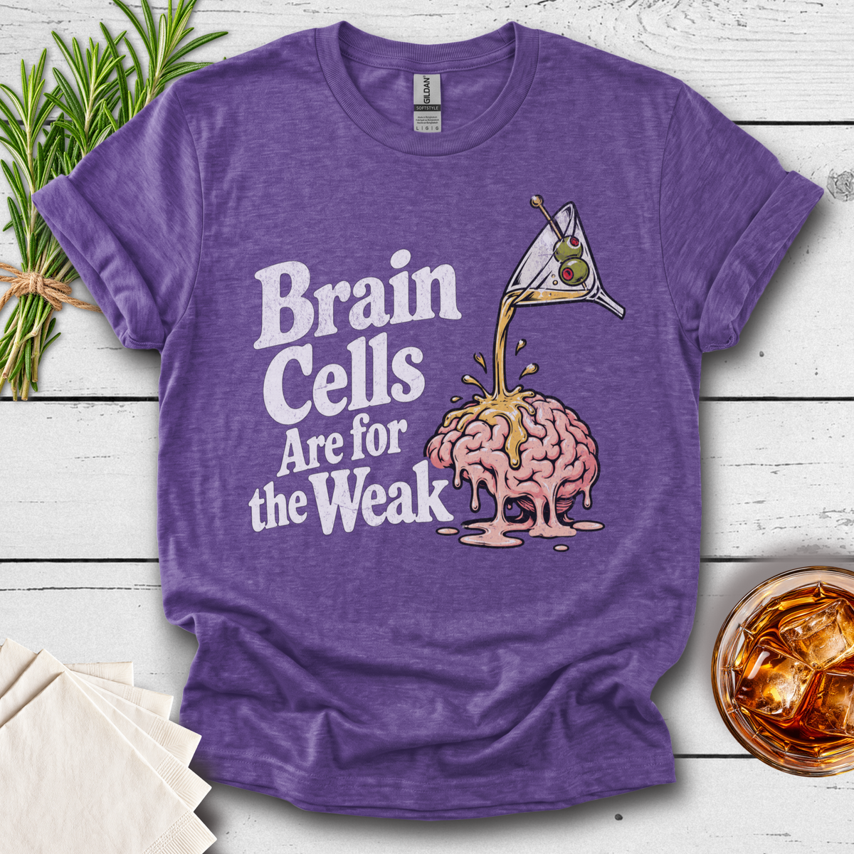 Maestro mockup | 4ef8d0cf-2601-479c-a1c0-3715771ec191 | Heather Purple