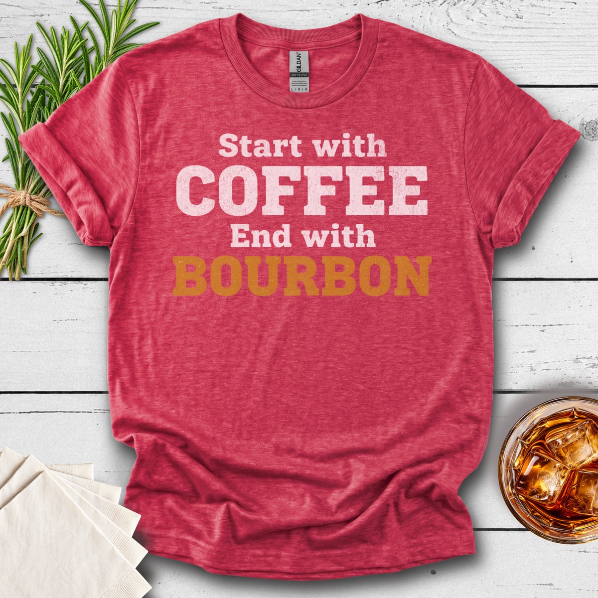 Maestro mockup | 1b98b5a9-a73f-4a9c-82a7-53b602dd185a | Heather Red