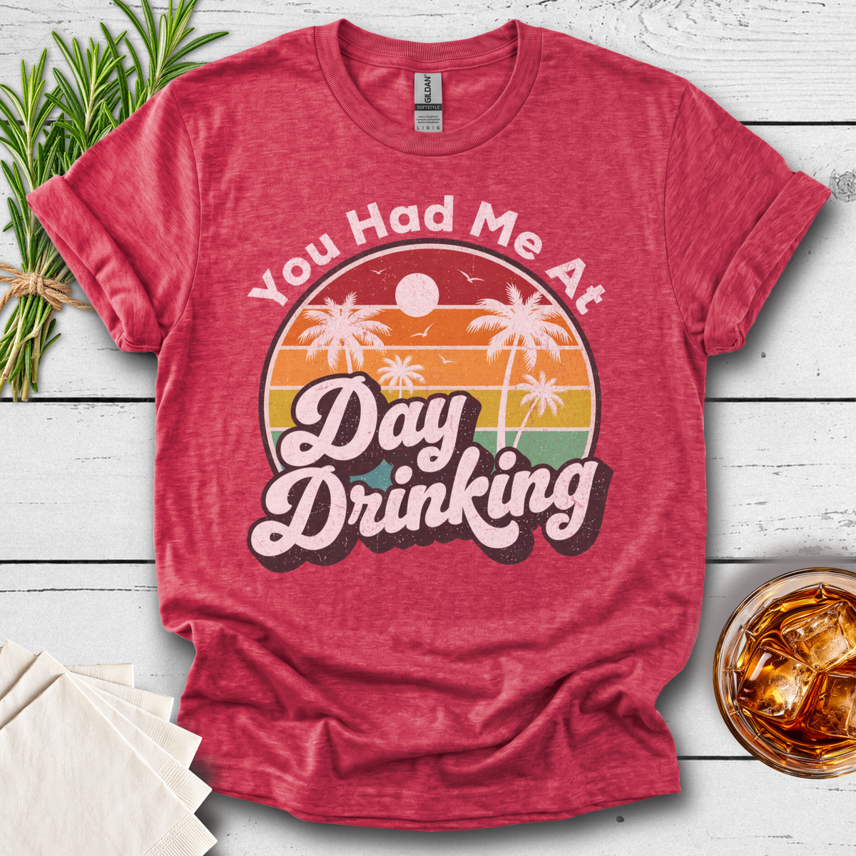Maestro mockup | 8e63863b-d738-4705-80ae-888b43d11d0d | Heather Red