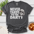 Maestro mockup | 26df0fb2-0558-4d67-98c5-4c2475364ef7 | Dark Heather