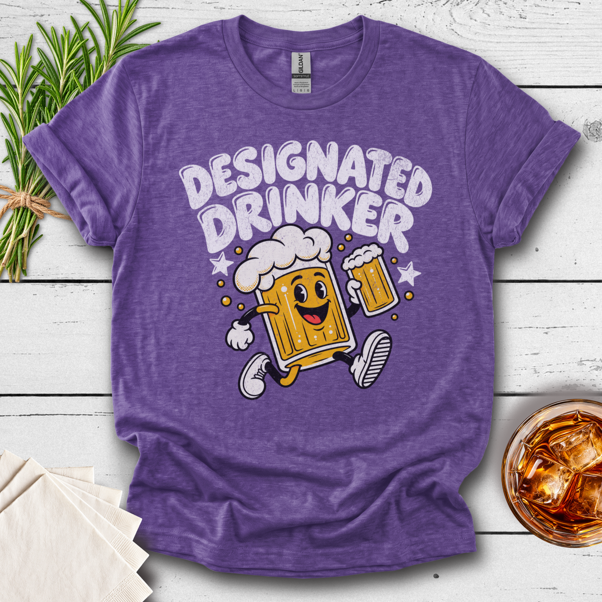 Maestro mockup | 39835f8c-3966-479d-a8a2-fed92a2aeb30 | Heather Purple