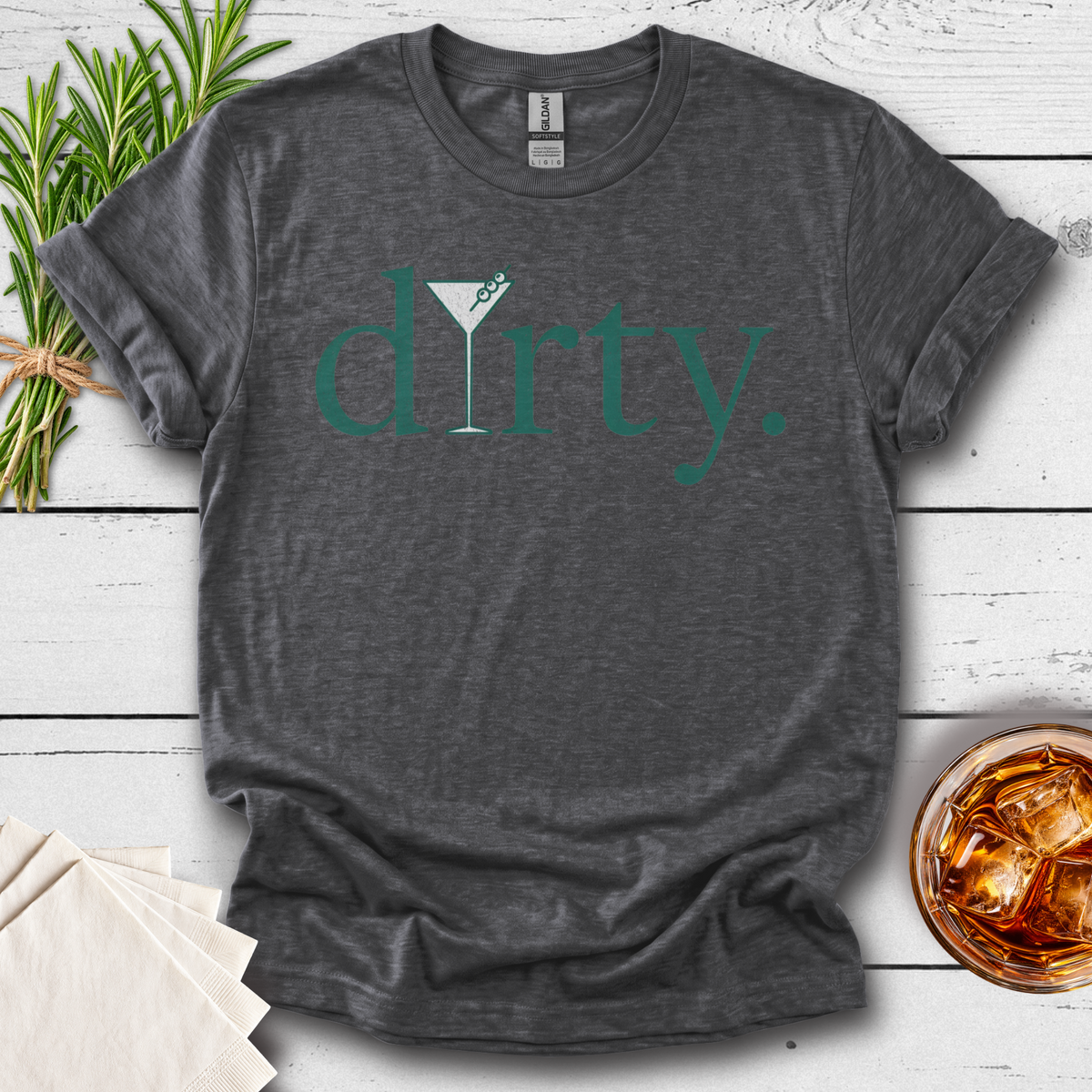 Maestro mockup | 6f0a57c2-5333-45d5-8b2f-b588cbaded13 | Dark Heather