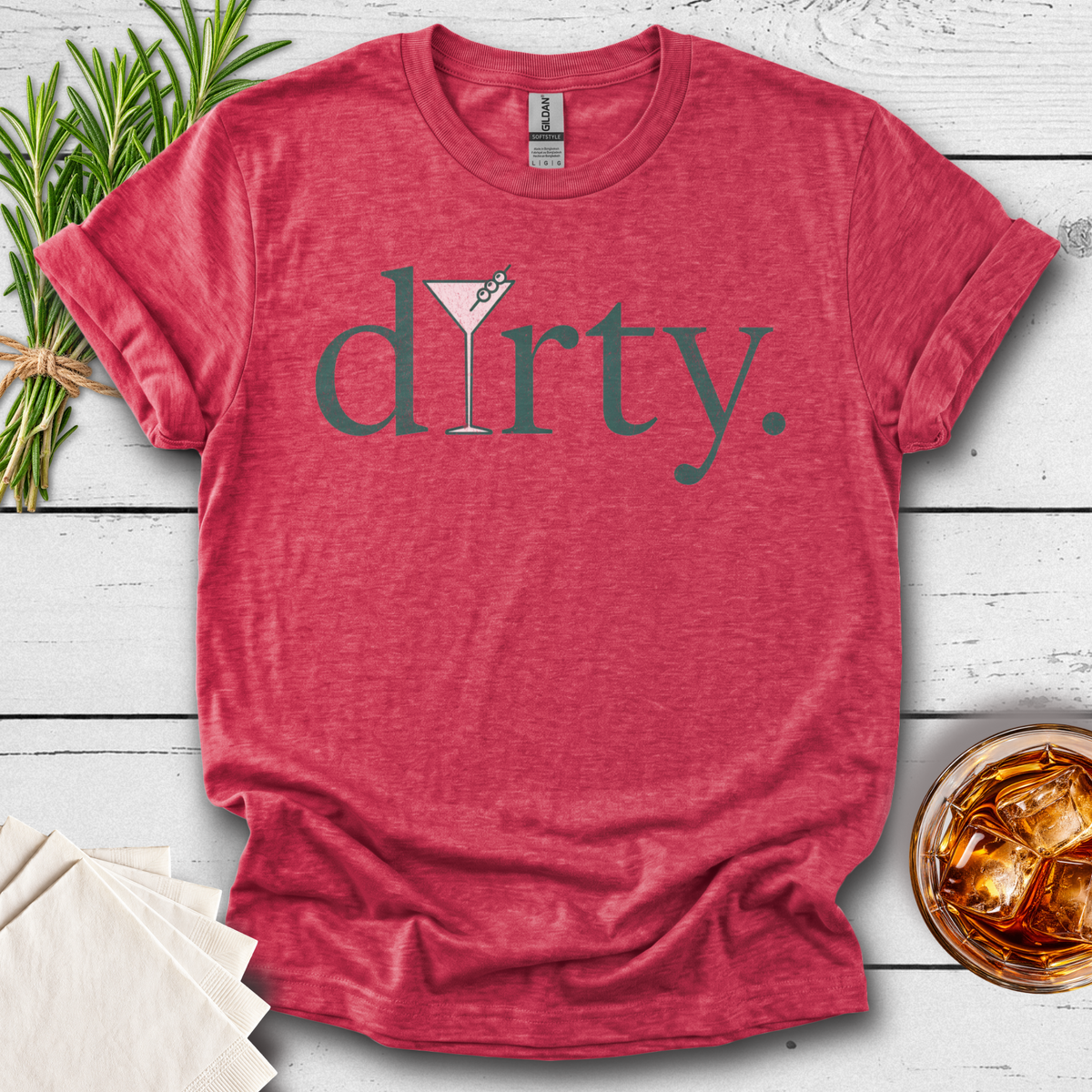Maestro mockup | 8a04748f-515d-4d01-bb9d-90bea982a4a5 | Heather Red