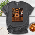 Maestro mockup | 8413a6d4-f019-4693-9680-d121bb37b546 | Dark Heather