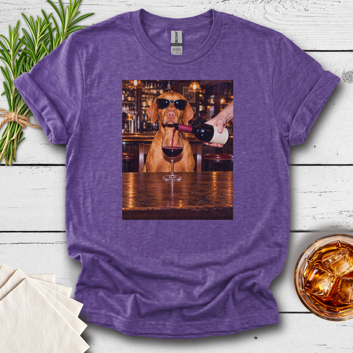 Maestro mockup | 89116032-e7fb-4a37-822c-67fe05f11a6c | Heather Purple