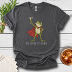 Maestro mockup | 7220c1f8-28af-4068-870c-74ac90ddafa1 | Dark Heather