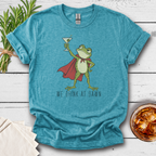 Maestro mockup | b6c925d9-425a-46cd-8448-edcc9ae213bb | Heather Galapagos Blue