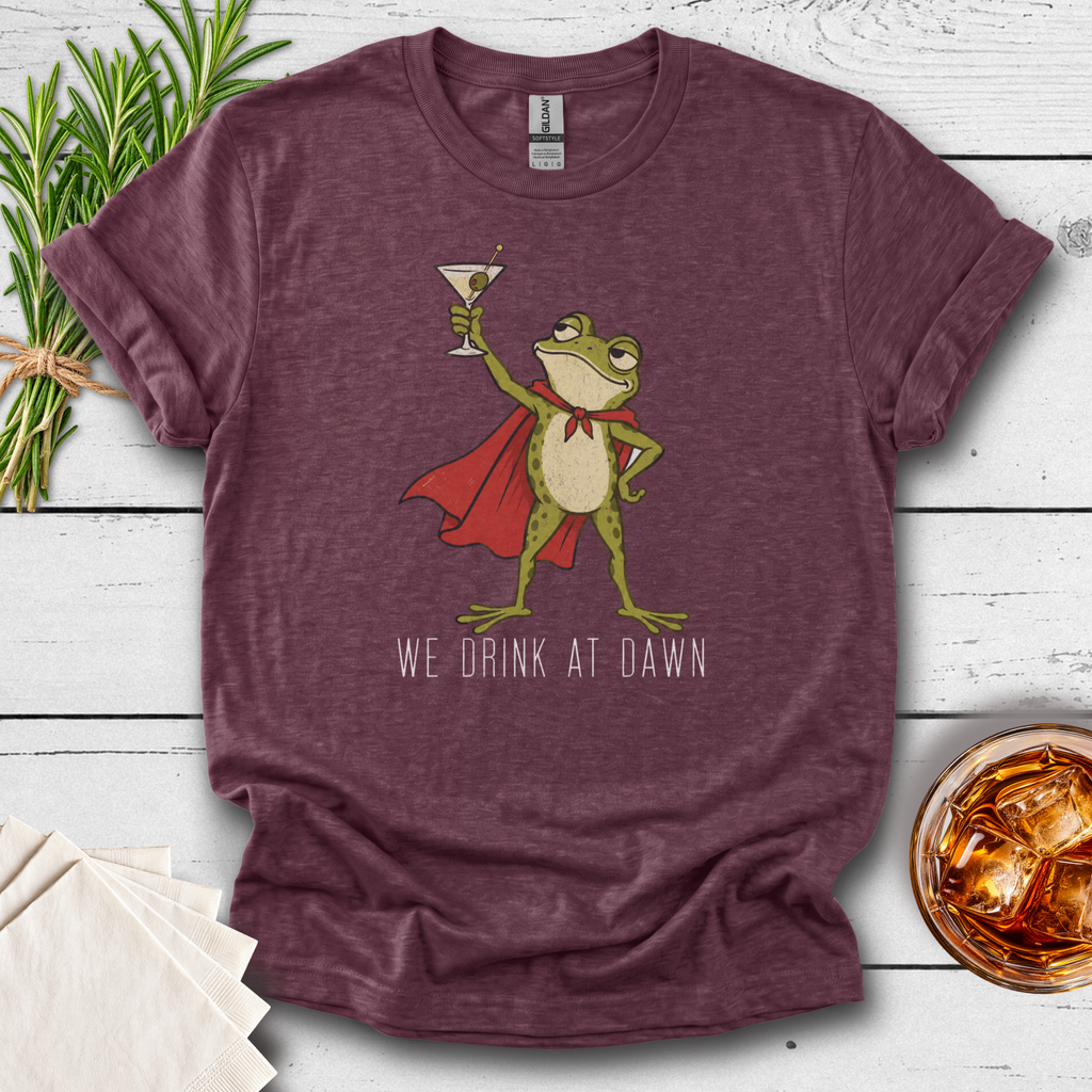 Maestro mockup | 78455d65-9f1a-437d-98ca-8b2619852da1 | Heather Maroon
