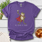 Maestro mockup | dd44c3a7-41d8-4782-91a4-a4e89dafa88f | Heather Purple