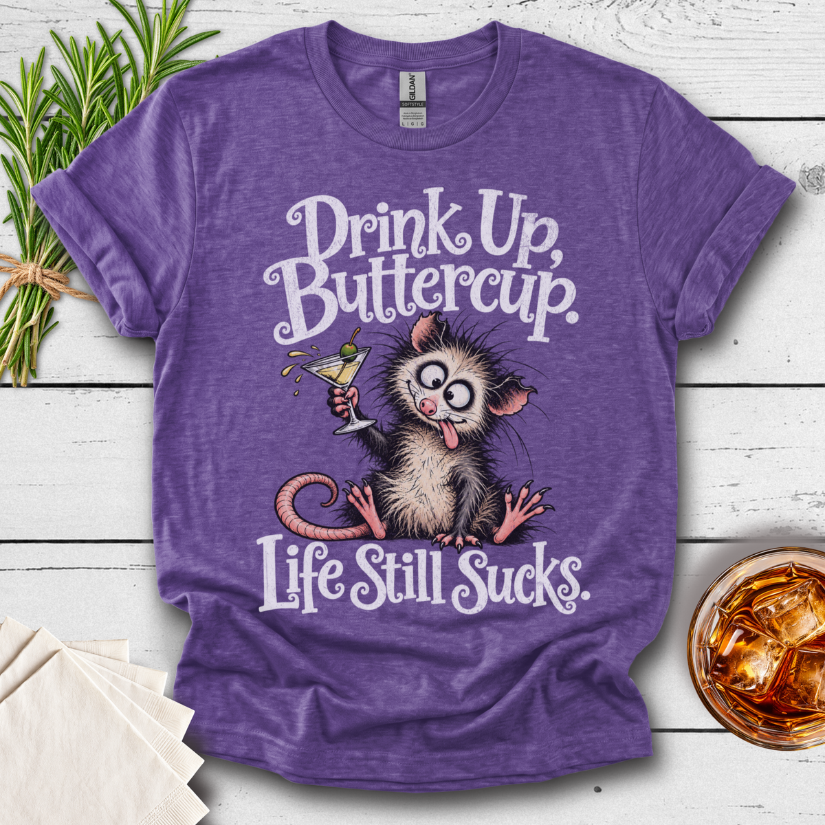 Maestro mockup | 971a3ba1-b44c-40f2-af95-5294affb0830 | Heather Purple