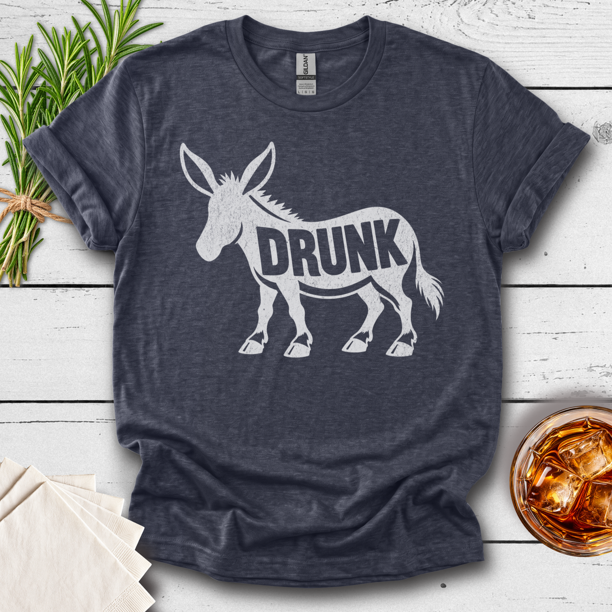 Maestro mockup | 76b206f9-ef61-41de-b672-a18c1f7db60f | Heather Navy