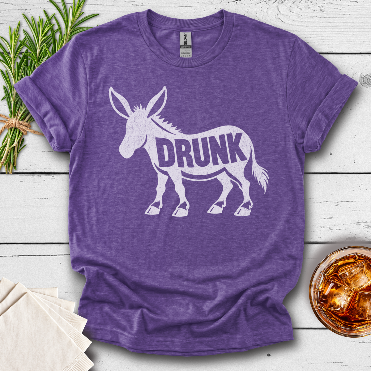 Maestro mockup | 0954e979-876e-4c3e-9696-7490f779270b | Heather Purple