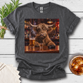 Maestro mockup | 89bc40d4-db7a-4b55-9403-fa78674ecde6 | Dark Heather
