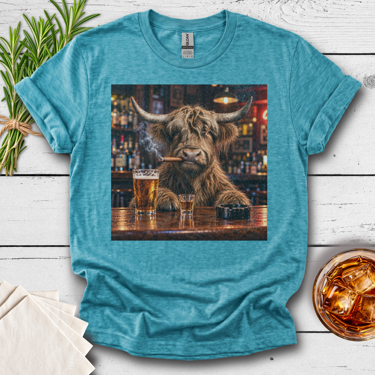 Maestro mockup | 1af51c27-3076-482c-89eb-e8c869f87687 | Heather Galapagos Blue