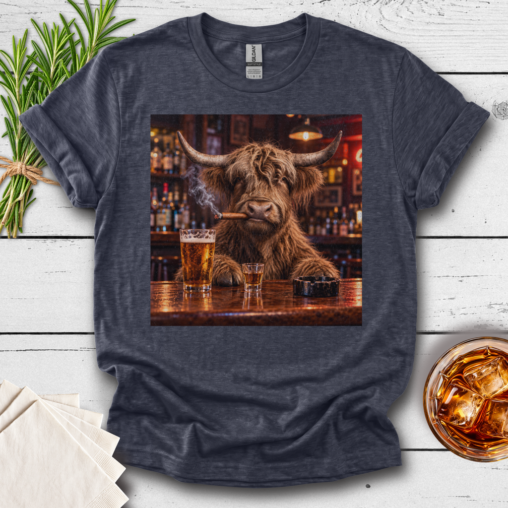 Maestro mockup | 7cf32295-7845-4ba9-9e94-37f52642eb40 | Heather Navy