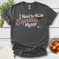 Maestro mockup | 11f790f0-fc8a-480e-a27b-e27a15c040ea | Dark Heather