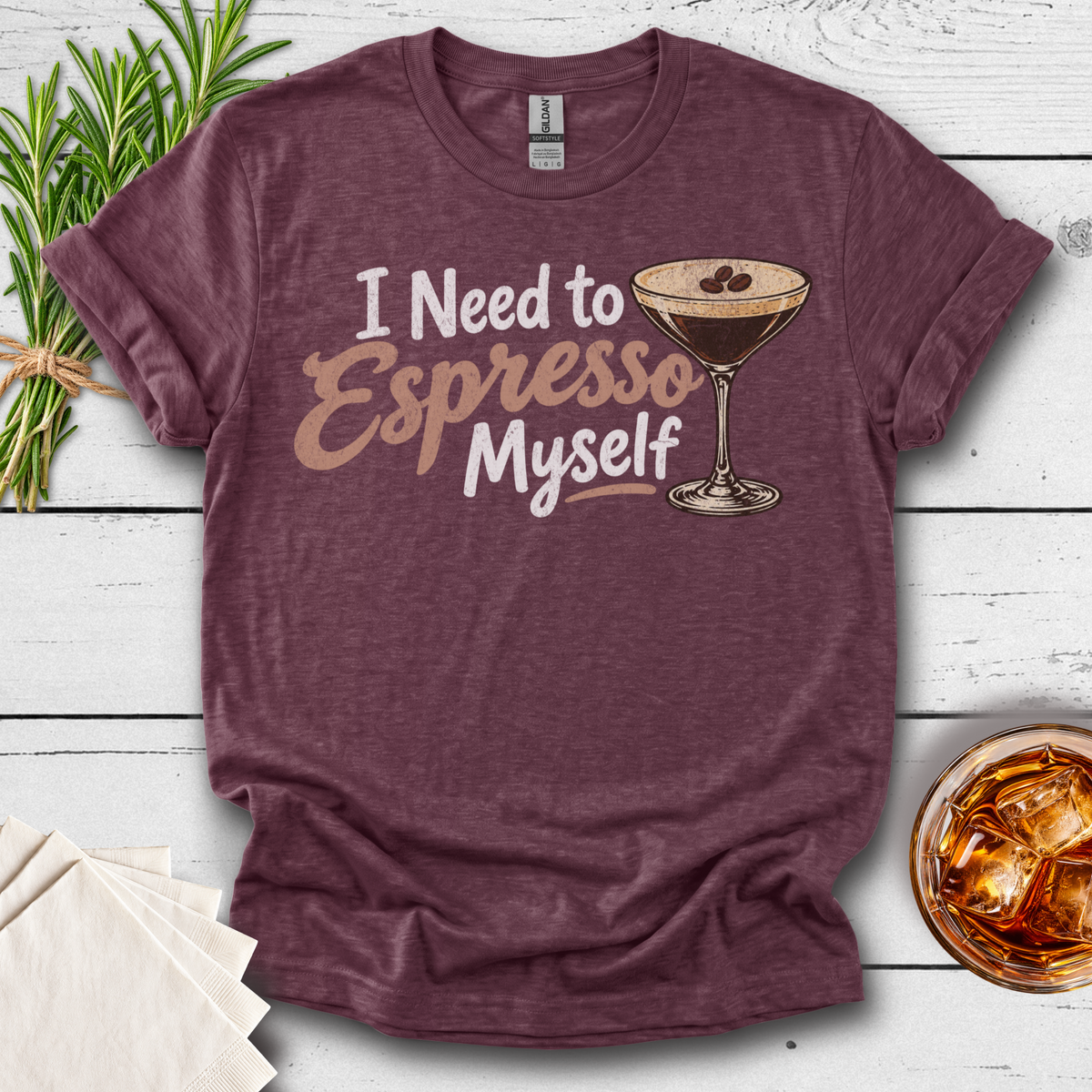 Maestro mockup | d9f81185-5b5a-4067-924a-603231a4cb4a | Heather Maroon