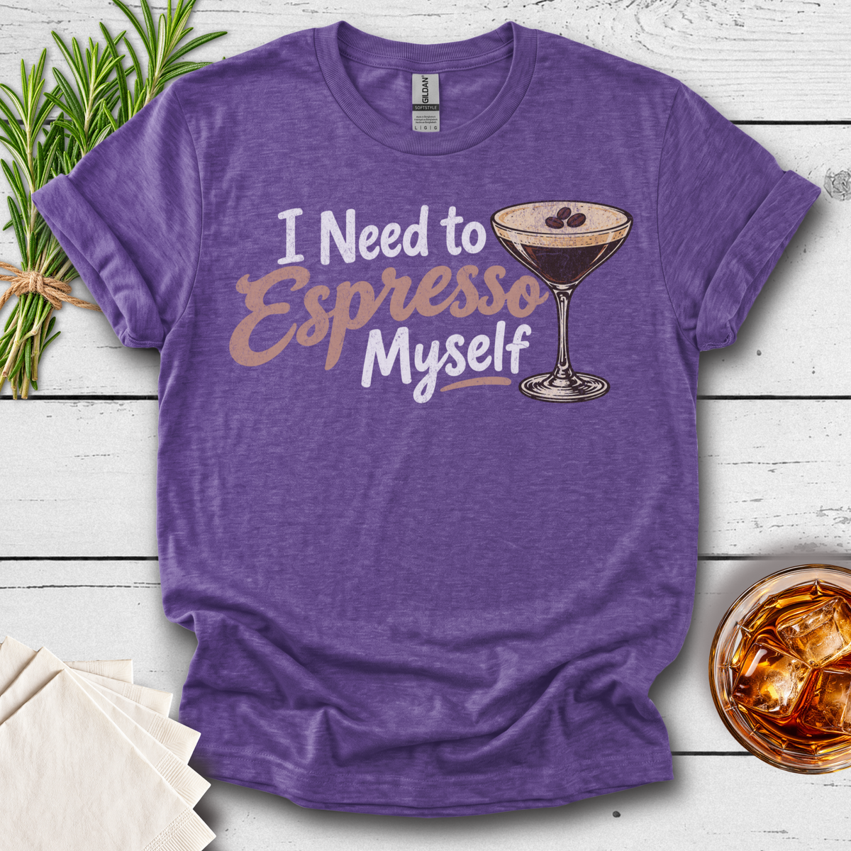 Maestro mockup | 5a7baefa-5de4-4029-865e-4a960d7a3806 | Heather Purple
