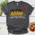 Maestro mockup | 44a3778b-6874-422a-82c3-57f0225806ae | Dark Heather