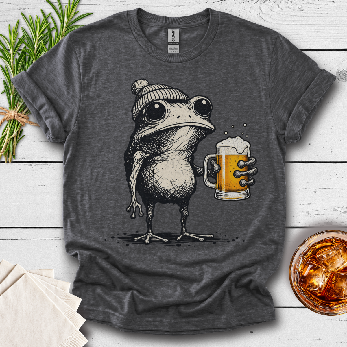 Maestro mockup | cd7eb195-e2ec-4082-a114-1ce4e9ecddcf | Dark Heather