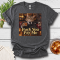 Maestro mockup | aa1556c7-6801-410c-9cb4-eee3fea93d9e | Dark Heather