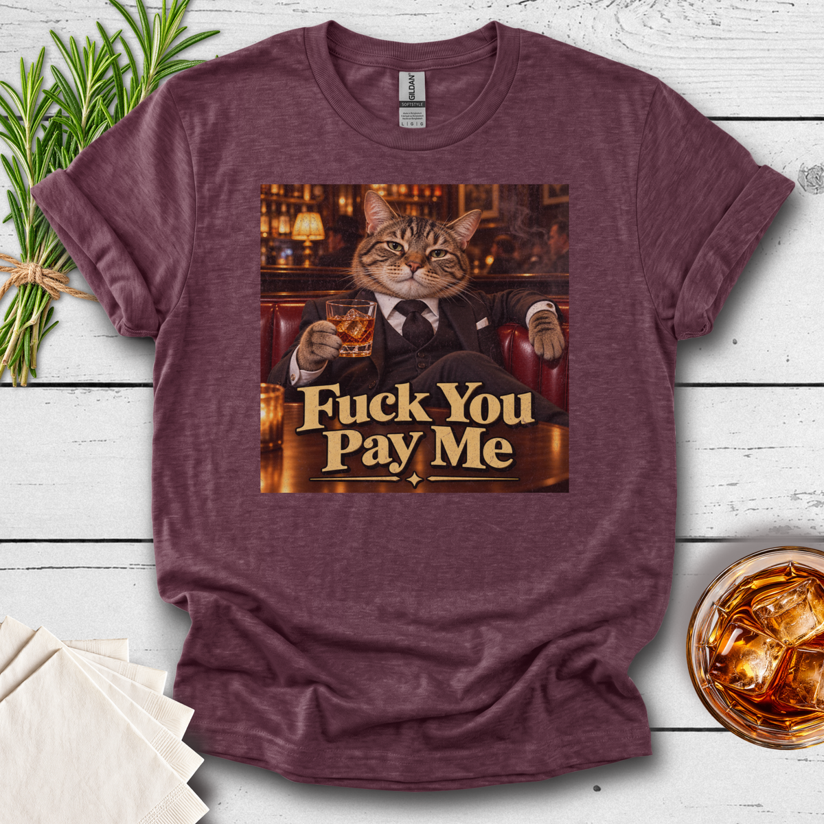Maestro mockup | b8bcc20e-74a2-401b-8df4-58a13385737c | Heather Maroon