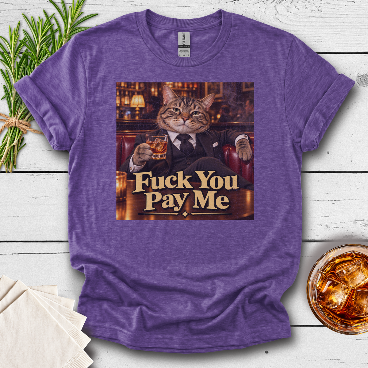 Maestro mockup | 5907a4eb-b20a-46b6-8695-9054f63339a8 | Heather Purple