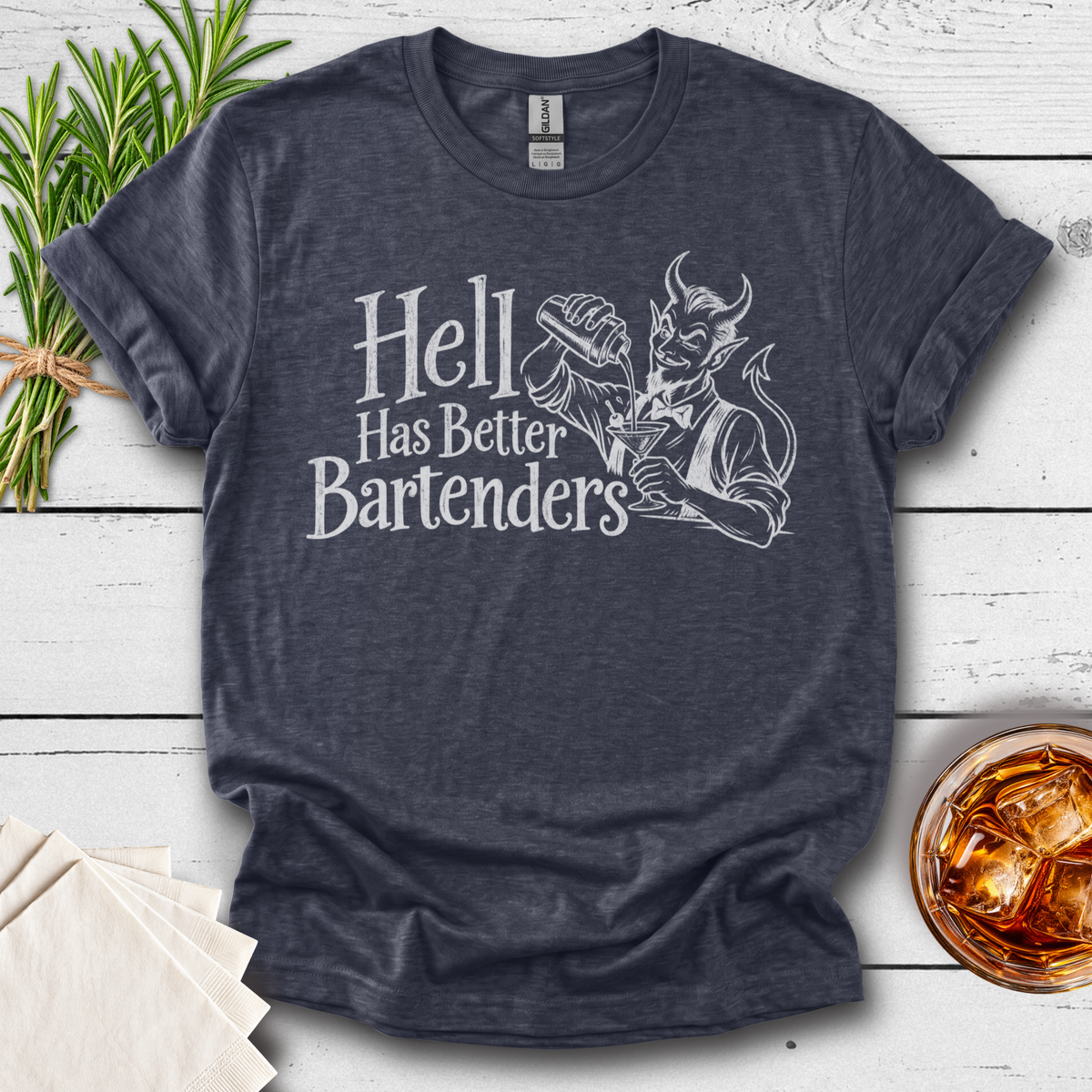 Maestro mockup | 09e8611b-ee07-4414-8972-511b003386f3 | Heather Navy