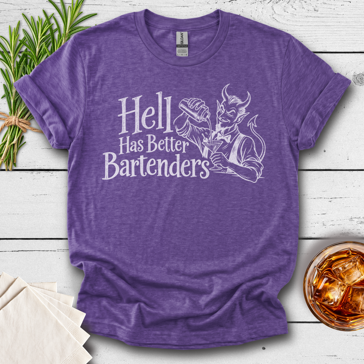 Maestro mockup | 49e7328b-0919-47c5-a566-477eb4e85530 | Heather Purple