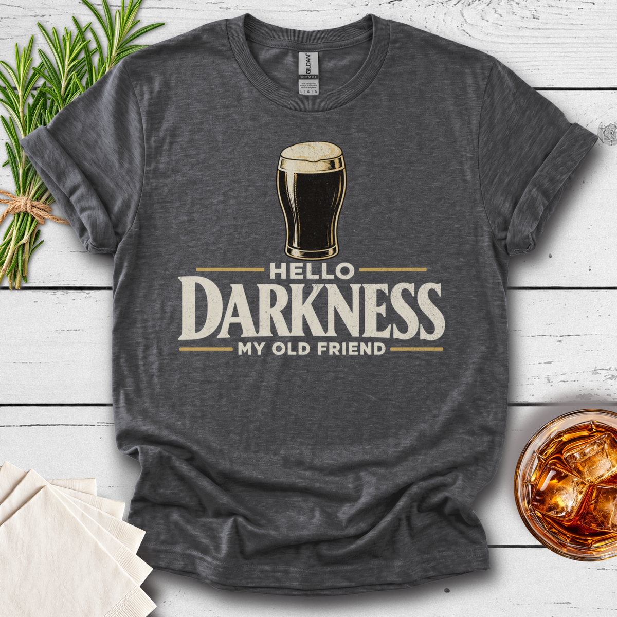 Maestro mockup | 9a85ff5a-6080-4b99-a8f2-c737aafcb90c | Dark Heather