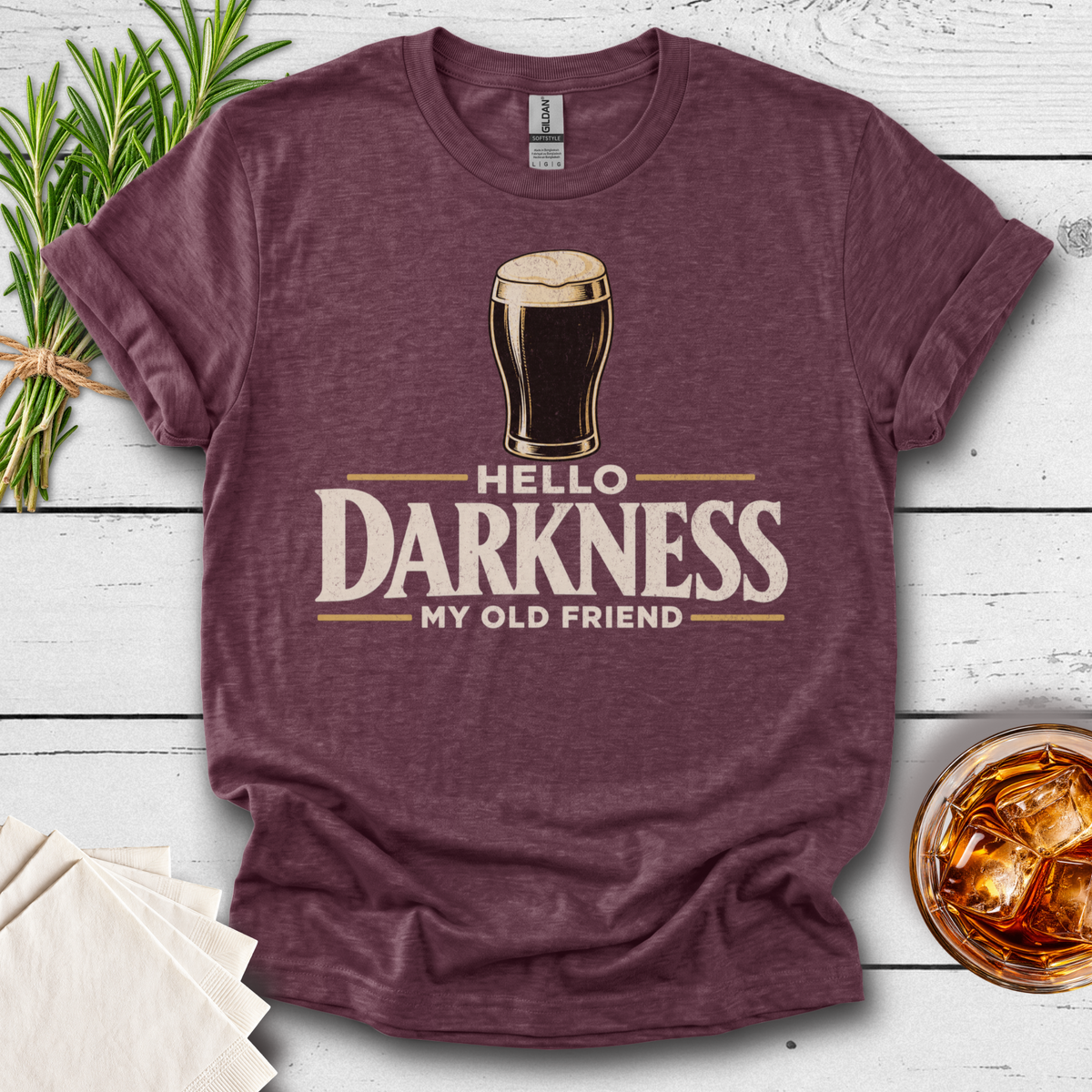 Maestro mockup | 91db4f49-8c26-4811-b2db-b5b07320a9b8 | Heather Maroon