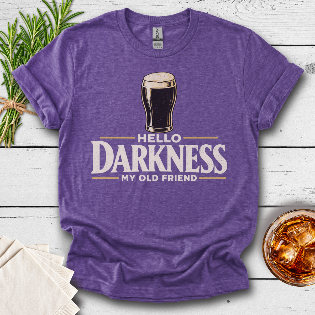 Maestro mockup | 58f54d2d-ec1a-4764-80a9-9797433dee2e | Heather Purple