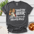 Maestro mockup | b1ebbd7d-c80a-4019-88ed-fbdf8e82a4a6 | Dark Heather