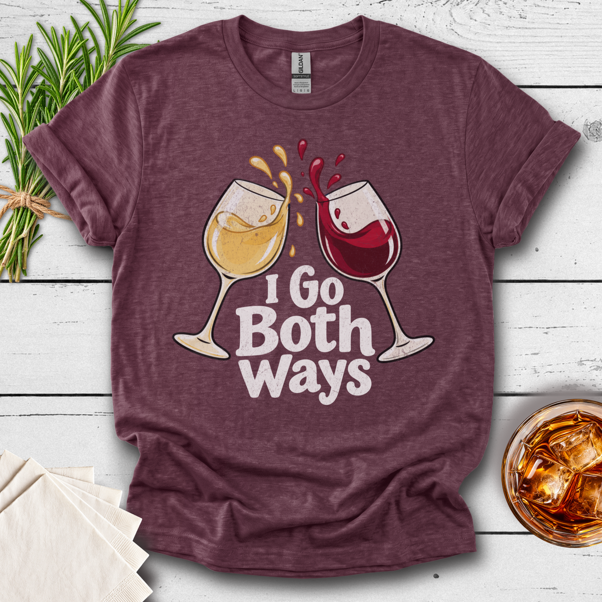 Maestro mockup | 523328b0-ddae-4afe-845c-88075931ed8c | Heather Maroon