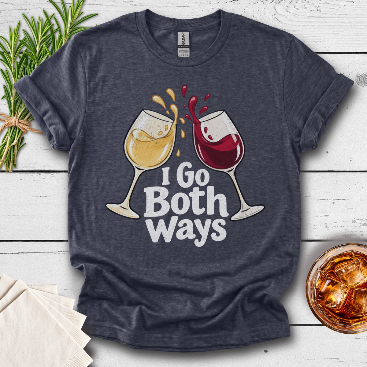 Maestro mockup | 36959504-fe95-4df5-b8bf-b8081f6f575b | Heather Navy