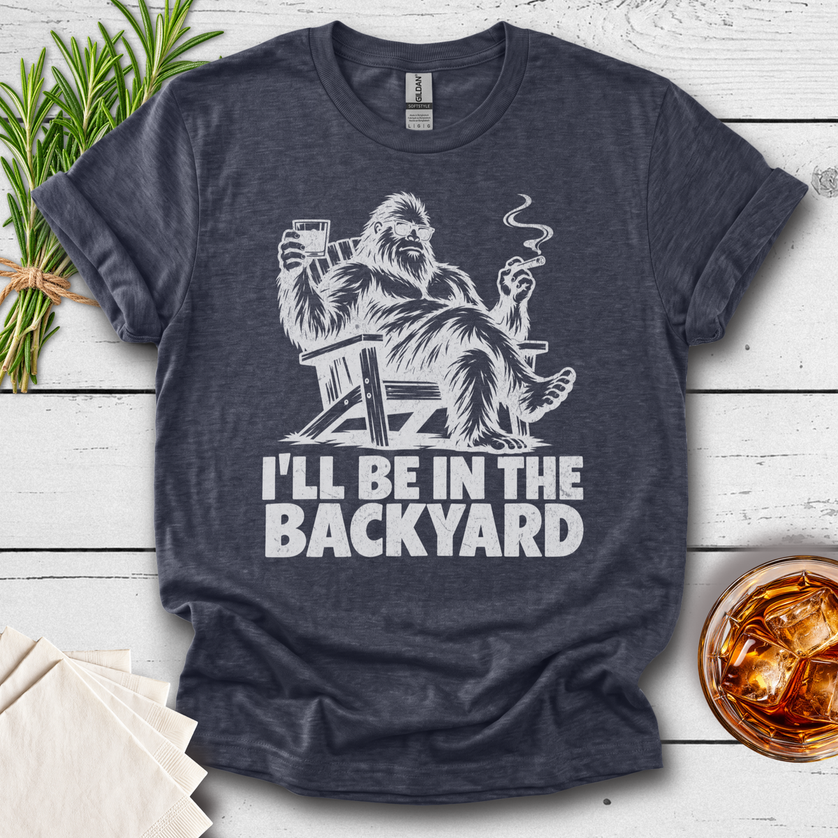 Maestro mockup | 5a129ac4-a563-46ed-a19e-e141cd2aee85 | Heather Navy