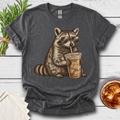 Maestro mockup | 37ec240c-c909-4c68-9f6c-77174c8eebb1 | Dark Heather