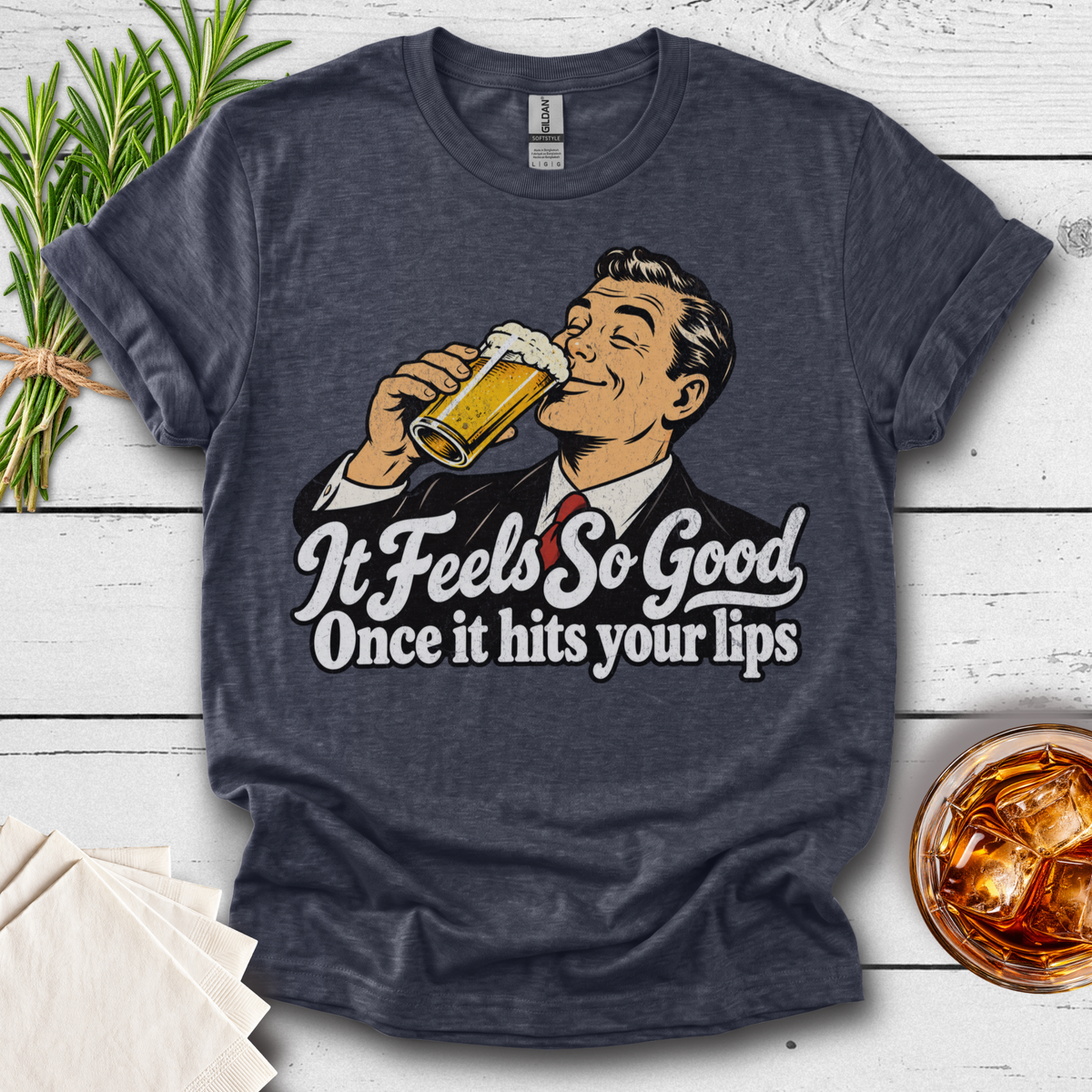 Maestro mockup | 0dda92a4-3e94-4f82-8d97-8de020163fab | Heather Navy