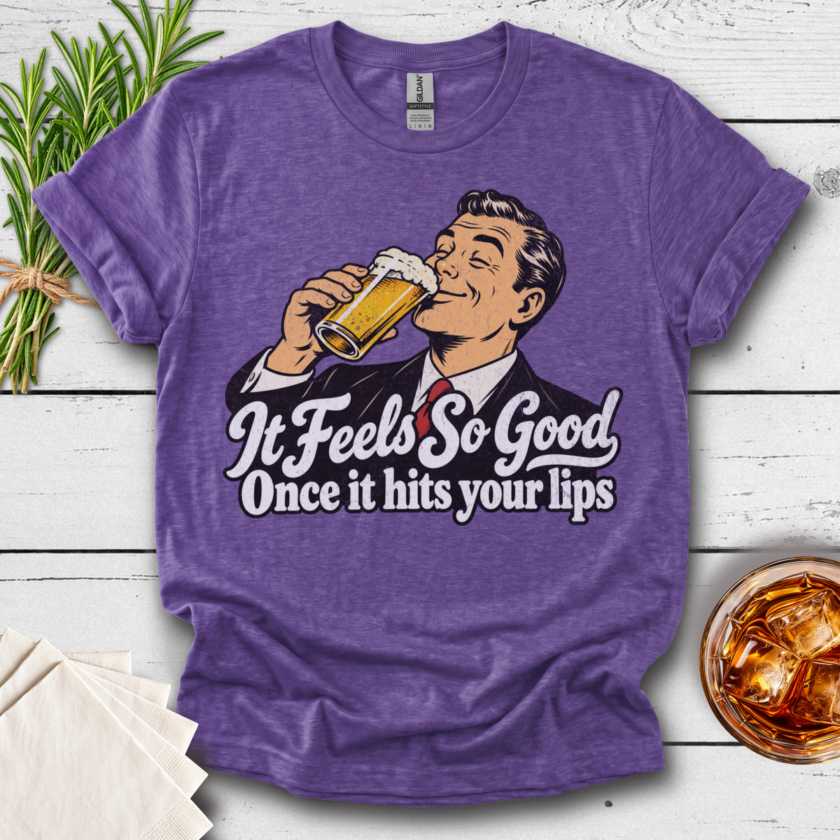 Maestro mockup | 2cab7a0d-6b42-4b05-addc-b9abe94f98c7 | Heather Purple