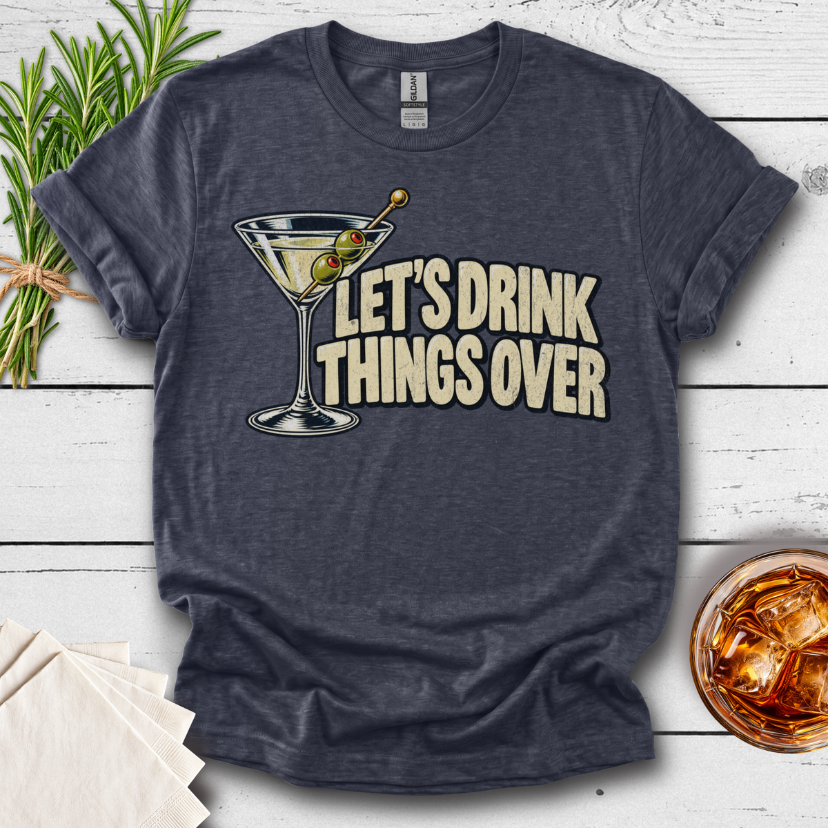 Maestro mockup | ea51b920-b55e-4f42-9457-e227c938ad2c | Heather Navy