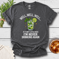 Maestro mockup | cc99de6b-ea56-47b0-90fb-87db051efbe9 | Dark Heather