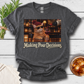 Maestro mockup | d34823cc-fb7d-47e0-87af-92d8aaa49fd2 | Dark Heather
